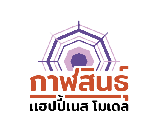 logo Kalasin happiness model